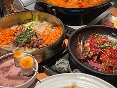 -KimPro 辛普乐概念韩餐