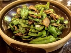 农家小炒肉-潇湘·永州会馆(百子湾店)