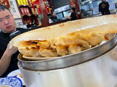 -邢家锅贴老店·非遗·开封菜(金明广场店)