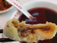 -陈寔包子王·卤煮小肠·京味小吃(龙潭店)