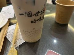 -民信老铺(双皮奶博物馆店)