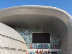 -烟台海昌鲸鲨海洋公园