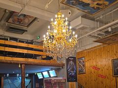 -明日世界密室轰趴·剧本桌游·箭馆团建(国贸店)