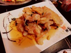 -胖子烧烤海鲜(亲贤北街店)