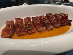 -彩丰楼中餐厅(深圳国际会展中心洲际酒店)