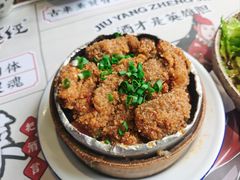 -酒阳蒸经·江湖川菜