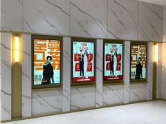 -SFC上影影城(新世界店)