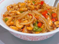 -传统菜农庄(皇姑路店)