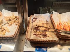 -万象·复兴号鲜肉烤肉海鲜自助(升级店)
