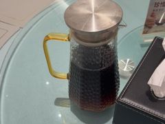 -安徽大厦中餐厅