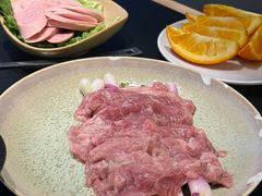 -莺花渡火锅City Green(万象城店)