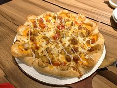 -必胜客(吾悦广场店)