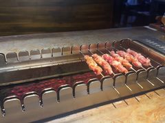 -麦凯伦烧烤·精酿超级工厂店(金桥总店)