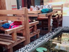 -丽江庭院之爱在路上(西单店)