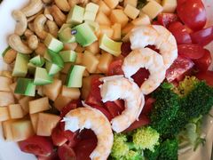 -烛影拾光观景餐厅·创意菜·摄影·小提琴(大唐不夜城店)