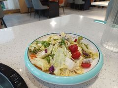 -前王院•巧克力海鲜市集餐厅(万平口店)