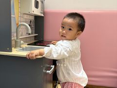 -沥鲨亲子游泳俱乐部(金沙洲中心)