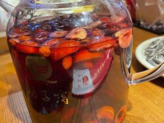 花果茶-鸽子窝(黄村店)