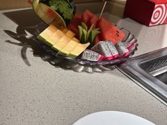 -海底捞火锅(九久奥特莱斯店)