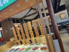 -周渝食惦酸菜鱼(青浦店)