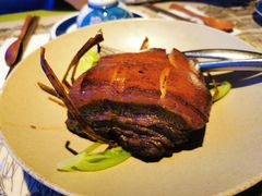 草扎肉-桂满陇天书(南京德基旗舰店)