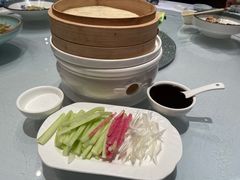 -漢舍中国菜馆(889广场店)