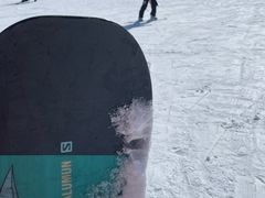 -中旅松花湖滑雪场