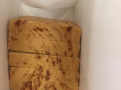 -爸爸糖手工吐司(苏州环球188店)