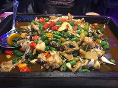 -蘭奢雅集·江浙菜(青山江滩店)