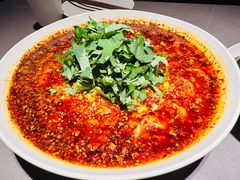 鱼肚-三江里·宜宾川菜(亚运村店)