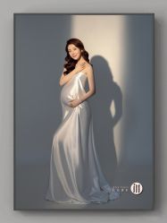 -专注孕妇照亲子照·纪田摄影