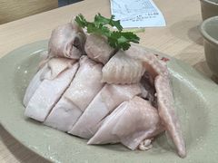 -百家鸡味馆(清泰店)