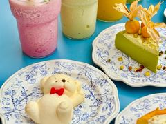 -Grande A'moo(上海万象城店)