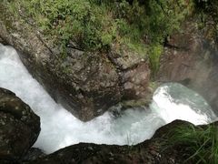 -白云源风景区