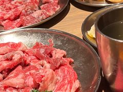 -西塔老太太泥炉烤肉(亚运村店)