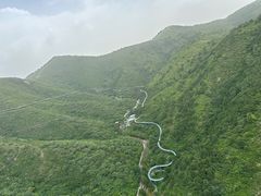 -蓟州溶洞风景区