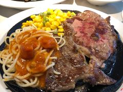 -豪客来牛排(雄峰城店)