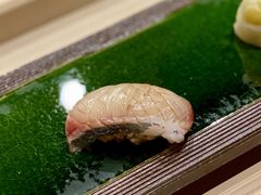 -鮨一日本料理(大中华店)