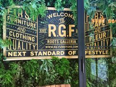 -RGF(巨鹿路店)
