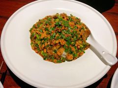 海肠捞饭-前海沿·青岛菜(五四广场永旺店)