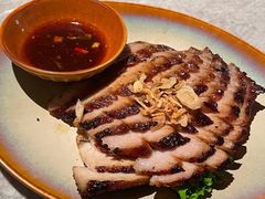 -CHINCHIN 青青·泰国料理(万象食家店)