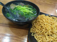 -老盛兴汤包馆(江宁一店)