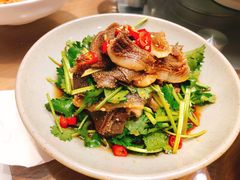 -椒爱水煮鱼川菜(新抚万达店)