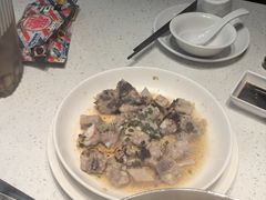 -肥仔文澳门猪骨煲(南京西路店)