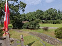 -陶祖圣境风景区