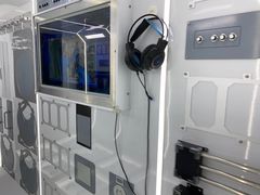-山东省科技馆(新馆)