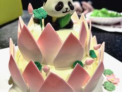 -CAKE BOSS 蛋糕老板(西单君太百货店)