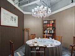 -醉霖生态餐厅(交大店)
