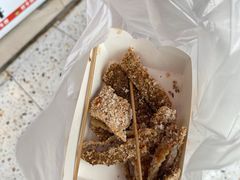 -鹿记油烫鸭(大坝头店)