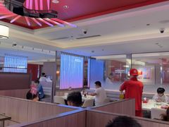 -海底捞火锅(杭州庆春路夜宵主题店)